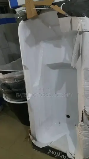Panel Bathtub
