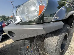 Toyota Tacoma 2013 Green