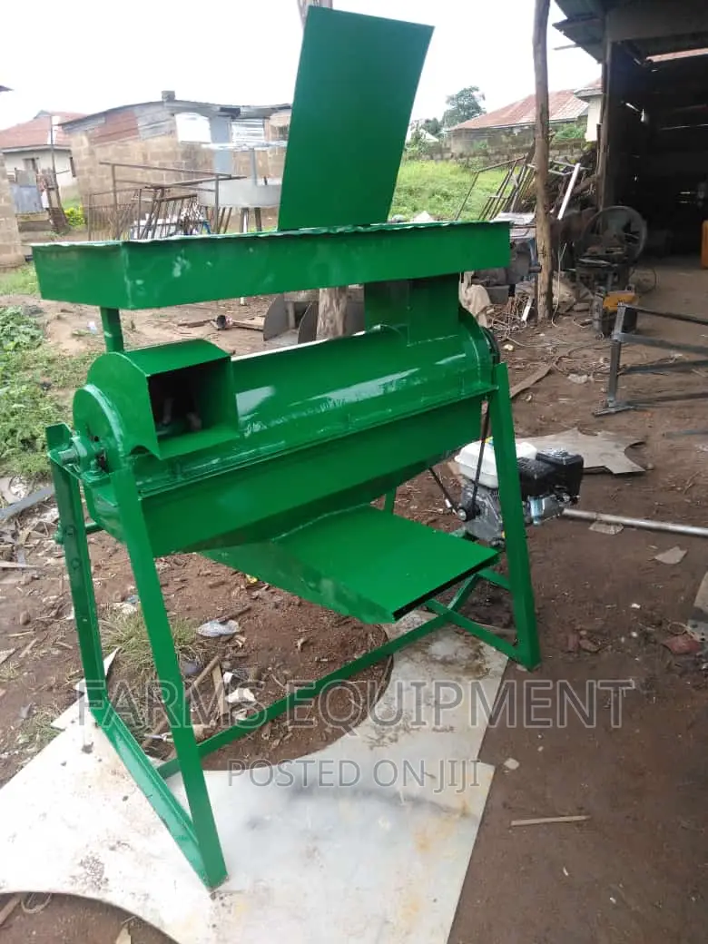 Maize Sheller