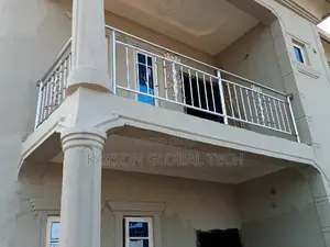 Quality Design Handrail