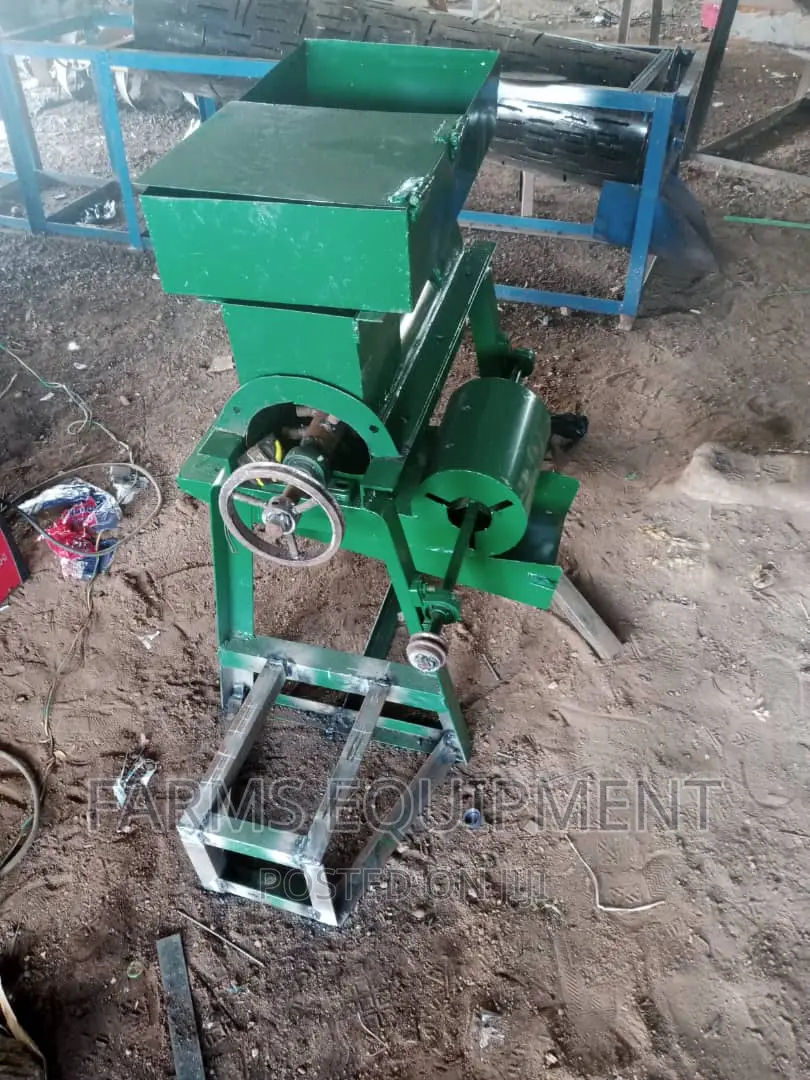 Maize Sheller