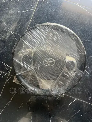 Toyota Camry 2013 Steering