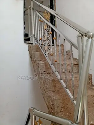 Quality and Strong Stainless