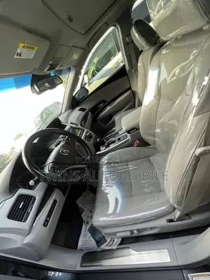 Acura RDX 4dr SUV (3.5L 6cyl 6A) 2014 Gray