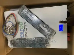 10kwh 48V Taico Lithium Battery With 5yrs Warranty