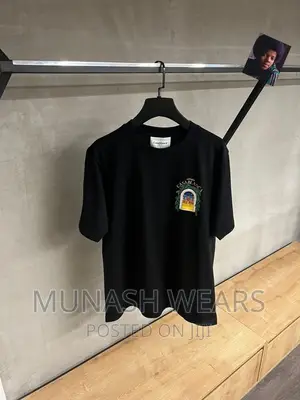 Casablanca T-Shirt