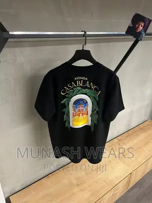 Casablanca T-Shirt