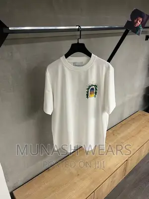 Casablanca T-Shirt