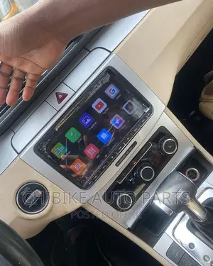 Volkswagen Passat 2010-2015 Navigation Android