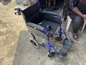 Invacare Portable Wheelchair