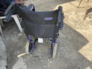 Invacare Portable Wheelchair