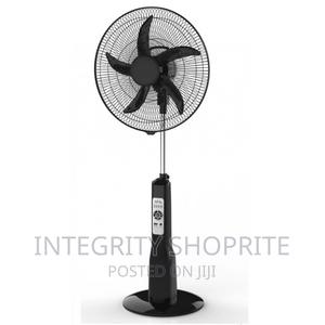 Homeflower 18'' Rechargeable Fan