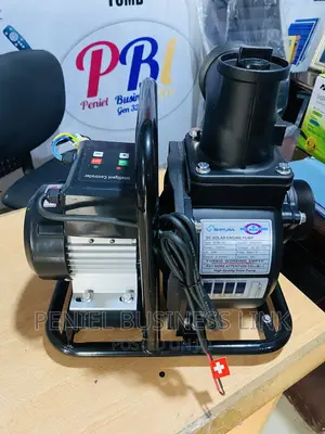 Solar DC Pump 3inches