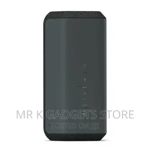 Photo - Sony SRS-XE300 X-Series Wireless Portable-Bluetooth-Speaker