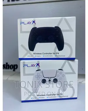 Wireless Controller for Ps4