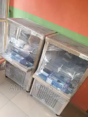 Industrial Water Cooler