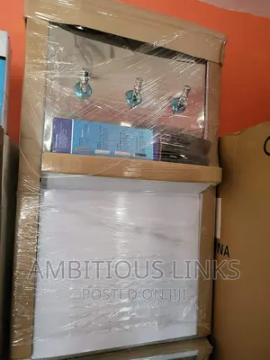 Industrial Water Cooler