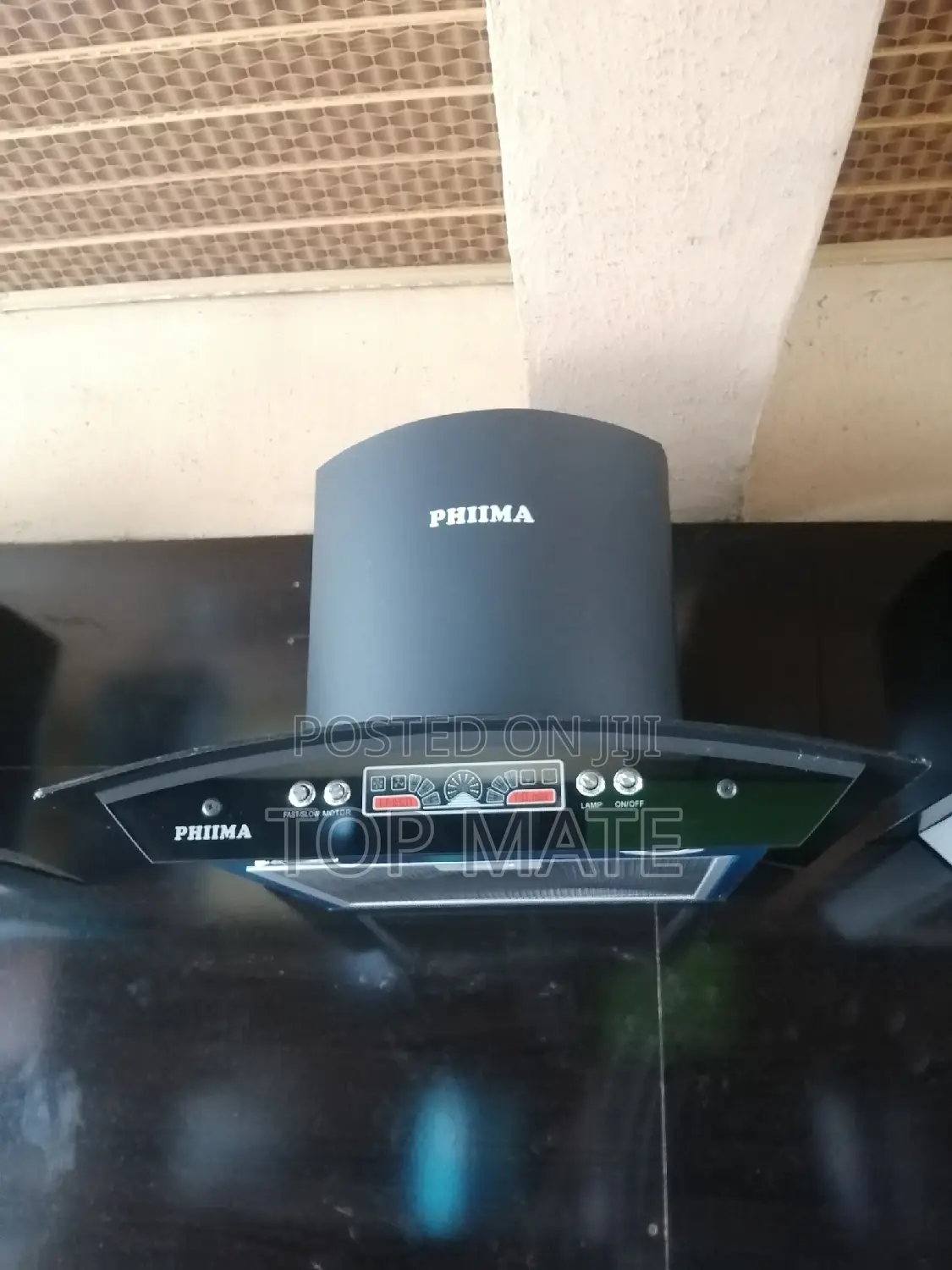 Phiima 60cm Range Hood