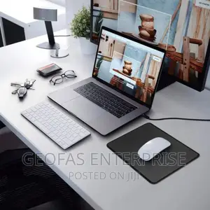 Original Office Executive Computer Mice Mat PC Mouse Pads