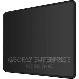 Original Office Executive Computer Mice Mat PC Mouse Pads