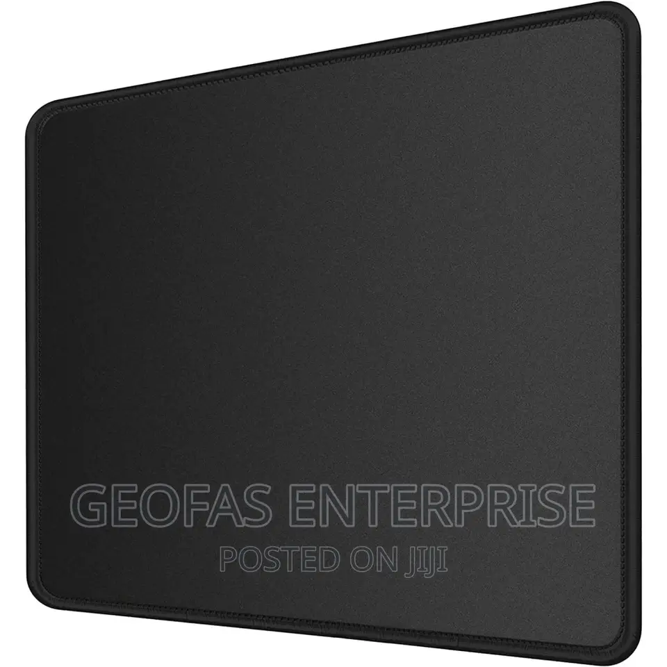 Original Office Executive Computer Mice Mat PC Mouse Pads