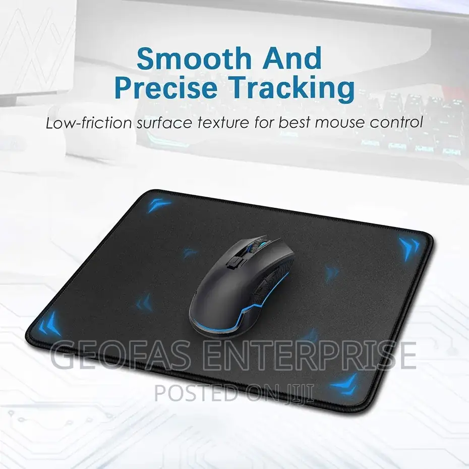 Original Office Executive Computer Mice Mat PC Mouse Pads