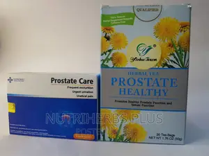 Photo - Get Complete Treatment For Prostate In 30 Days