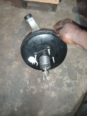 Master Break Toyota Camry 2007 2010 and Lexus Es350 2008 013