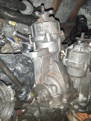 Back Axle Hyundai Santafe 2006 2010 and Hyundai Veracruz 08