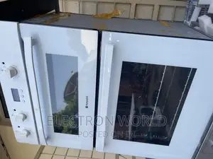 Hotpoint Oven