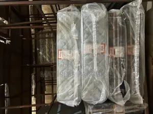 4.5 by 6 by 14 Haven Mattress