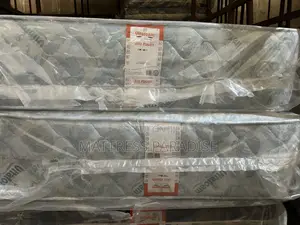 4.5 by 6 by 14 Haven Mattress