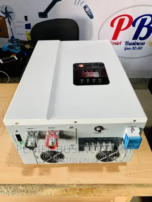 Felicitysolar 5kva 48volts Hybrid Inverter IVQM