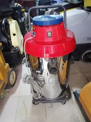 80 Litres Wet and Dry Vacuum Cleaner