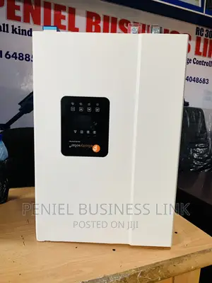 Felicity 7.5kva 48volts Hybrid Inverter IVQM