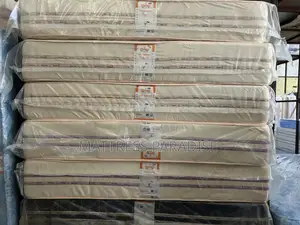 4.5 By 6 By 12 Supreme Mattress