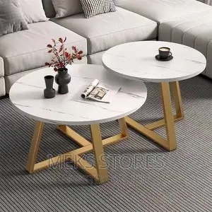 2 Set Center Table
