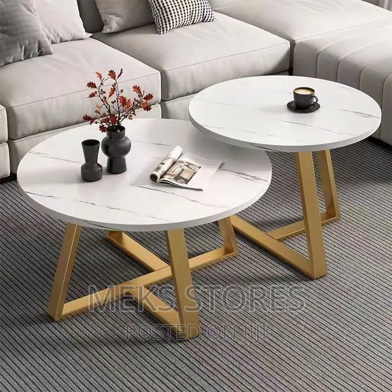 2 Set Center Table