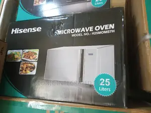 Hisense Microwave Oven