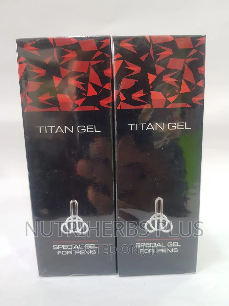 Titan Gel Treat Erectile Dysfunction, Increase Penis Size
