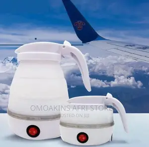 Rechargeable Affordable Kettle, Tw