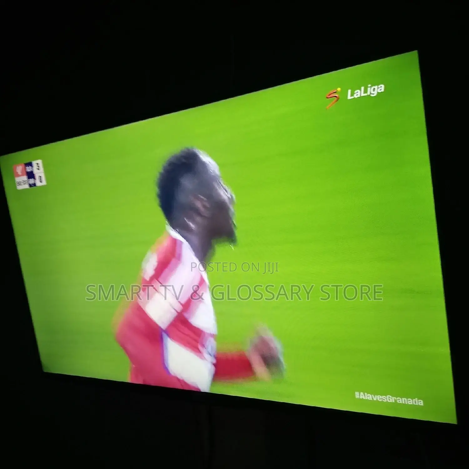 32 Inches LED Samsung TV