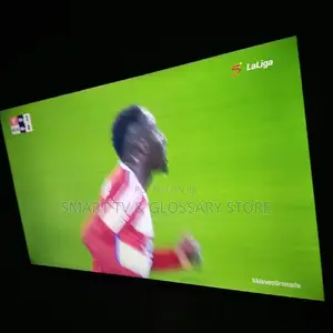 32 Inches LED Samsung TV