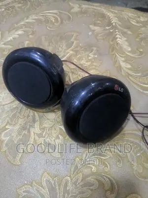 LG Home Theater Speaker