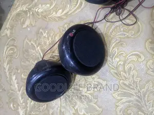 LG Home Theater Speaker