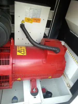 60kva Diesel Generator