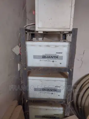 Bad, Condemned and Weak Inverter Batteries Buyer