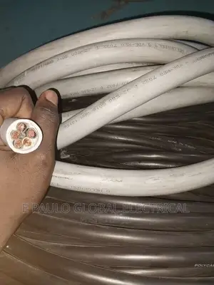 10mm 5core Workshop Flexible Wire