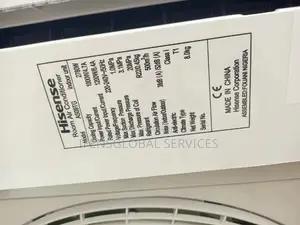 Hisense Air Conditioner