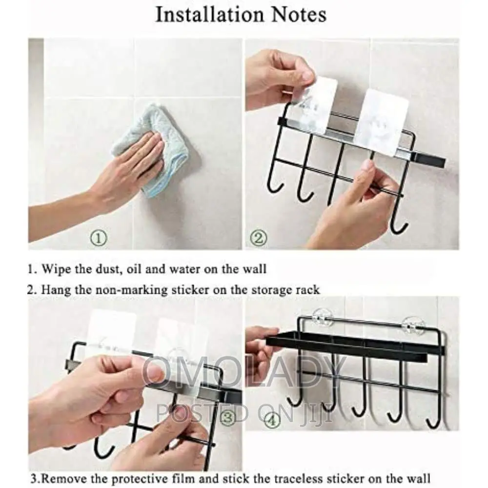 Tissue Holder/Cutlery Holder Organizet